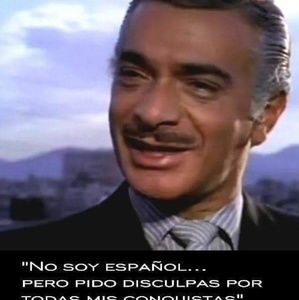 Meet your Posher, Victor